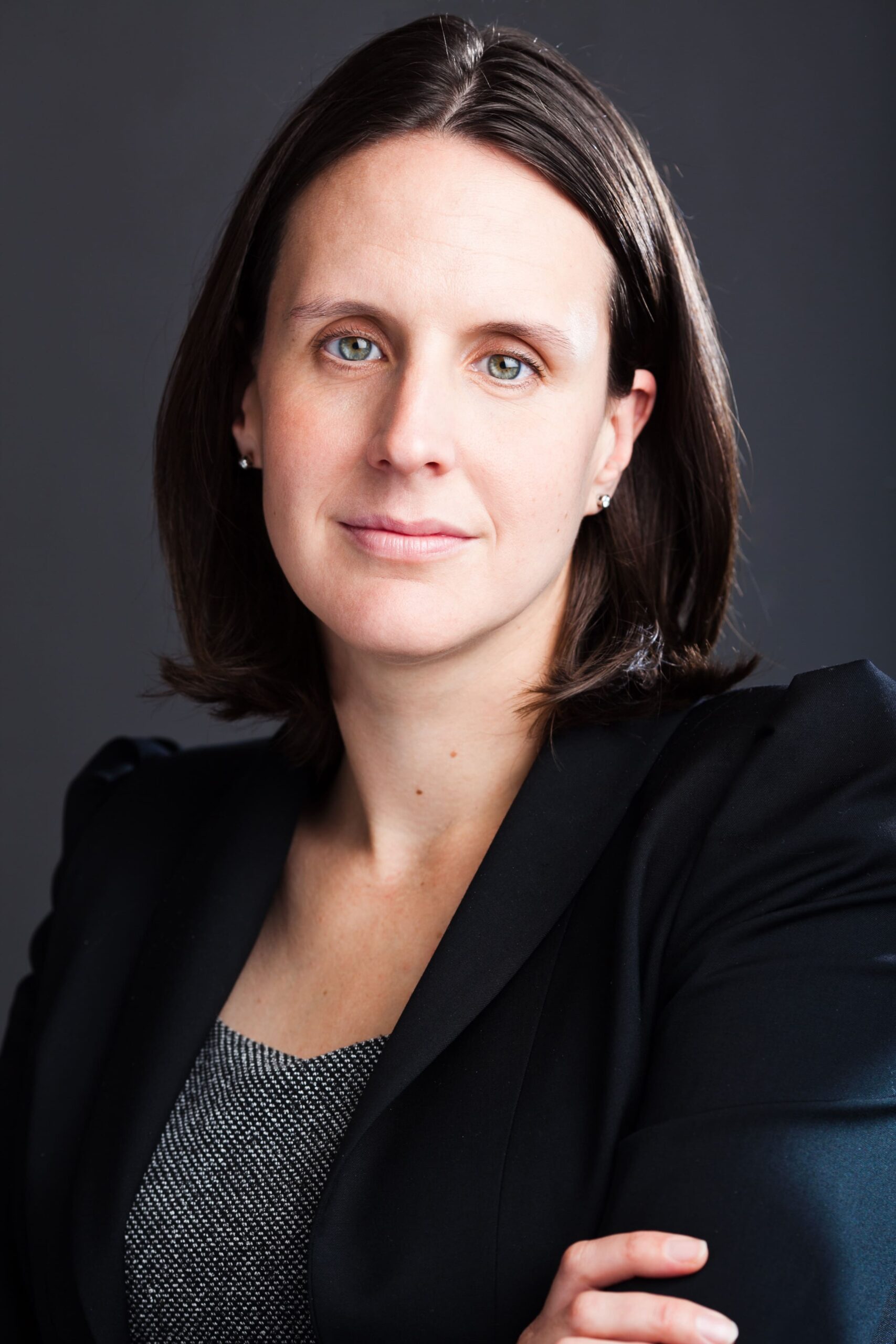 Jessica Ground, Global Head of ESG, Capital Group