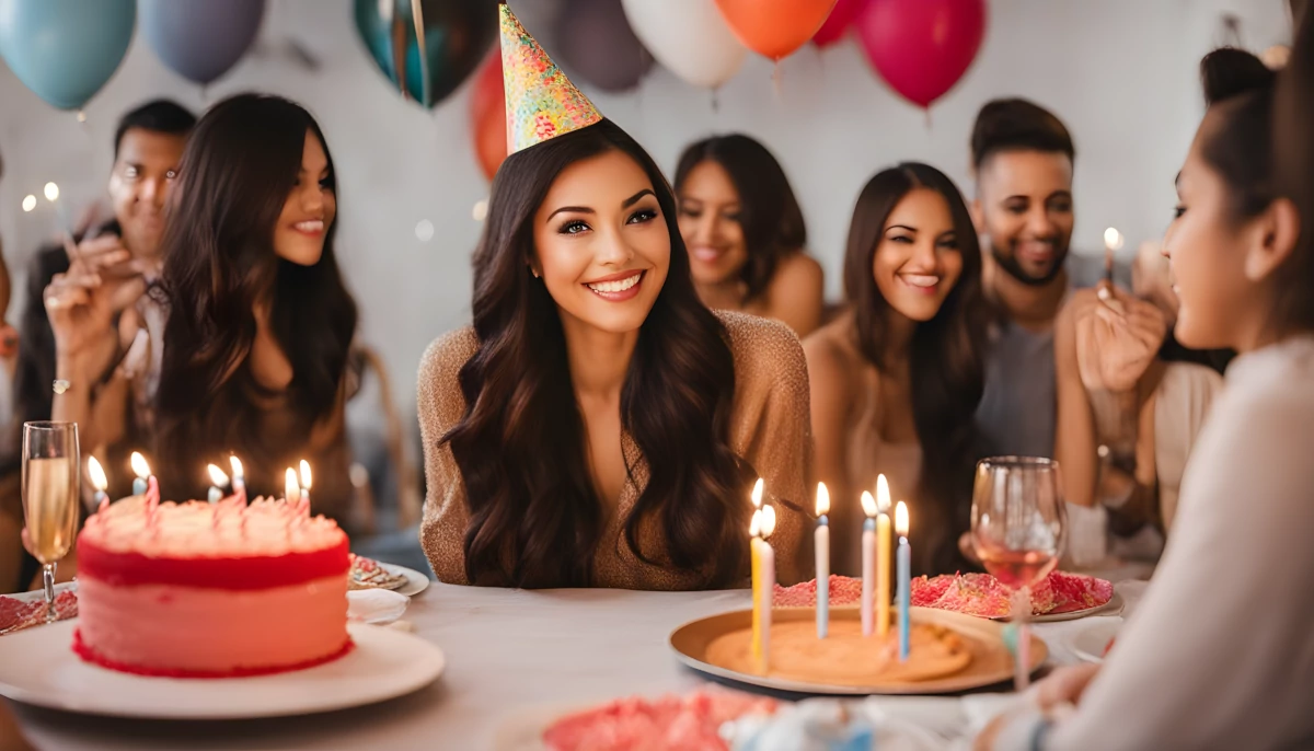 5 idee per il compleanno della tua migliore amica che ti salveranno la  sorpresa - Positanonews