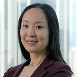 Joohee An, Chief Investment Officer, Mirae Asset Global Investments, asset manager rappresentato in Italia da Amchor IS