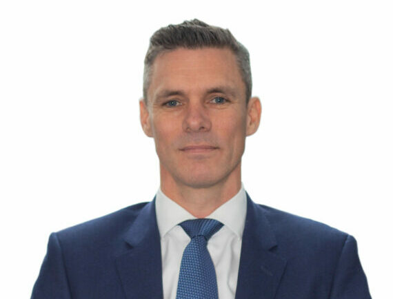 Paul Lamacraft, Head of Sustainability Private Equity, Schroders